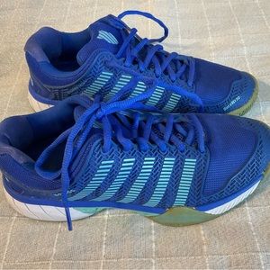 K-Swiss Hypercourt Express Tennis Shoes